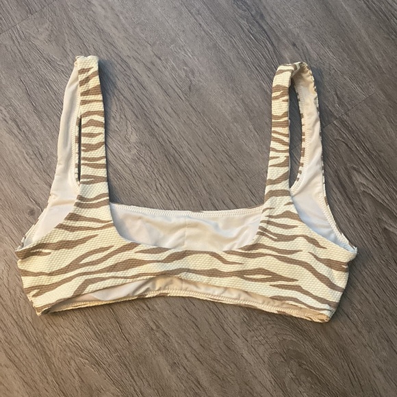 💗Aerie Bikini Top - Picture 2 of 4